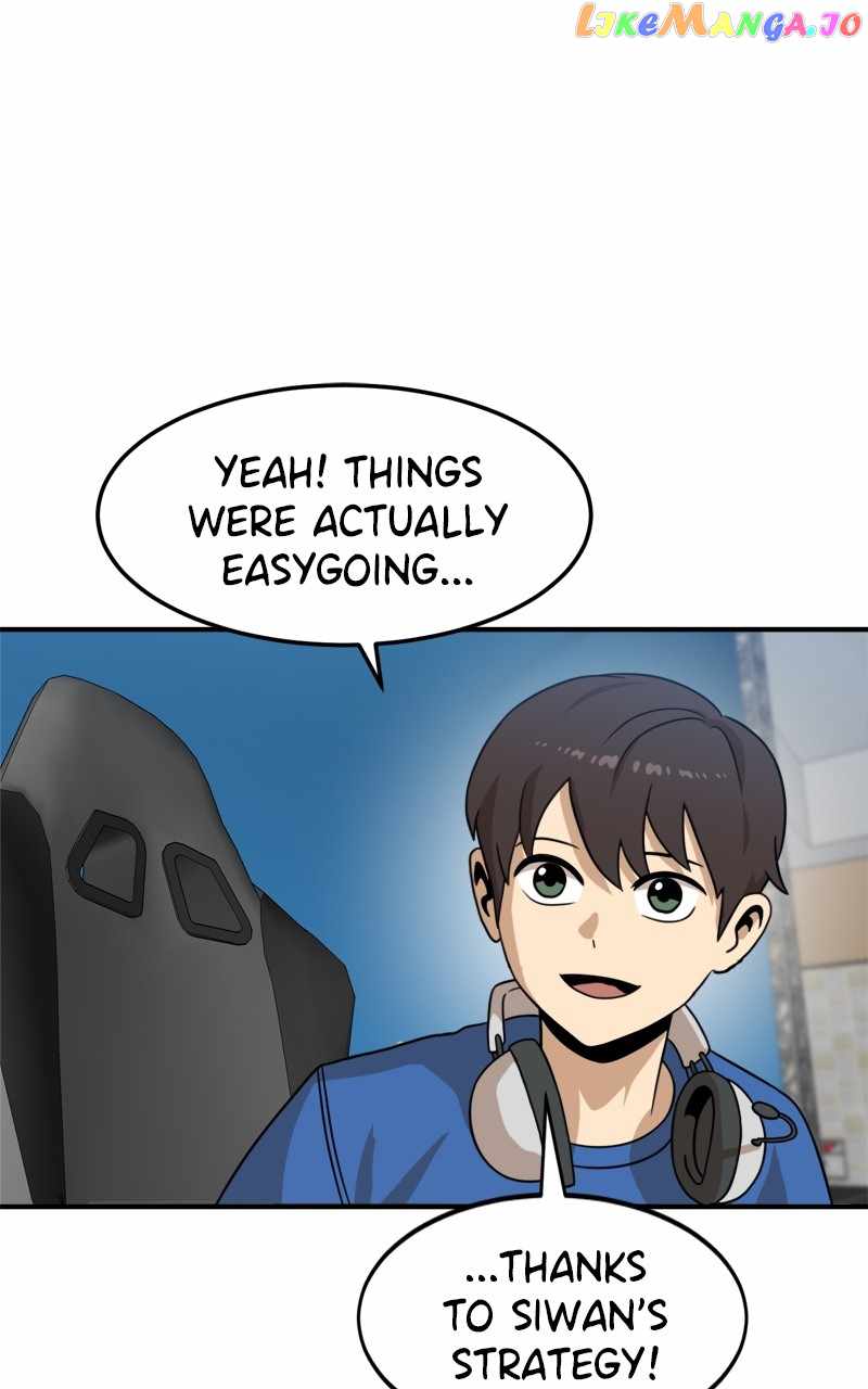 Double Click chapter 92 page 61