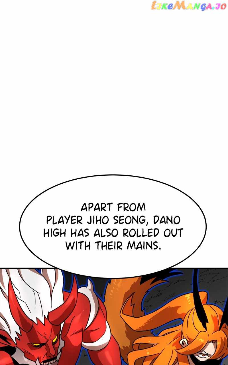 Double Click chapter 92 page 87