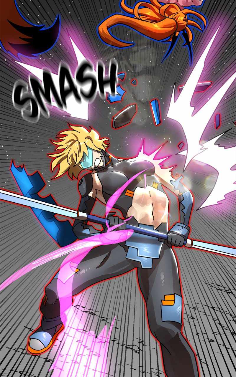 Double Click chapter 93 page 93