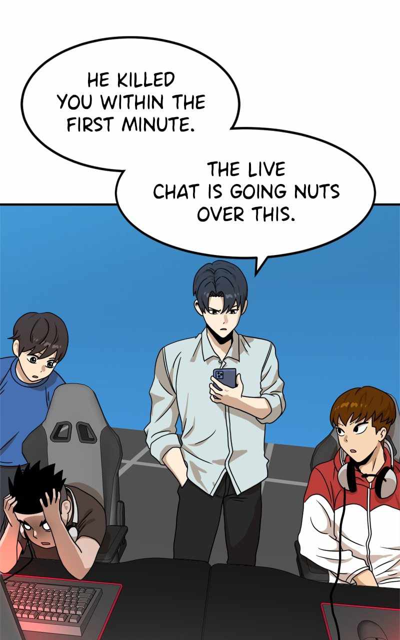 Double Click chapter 95 page 10