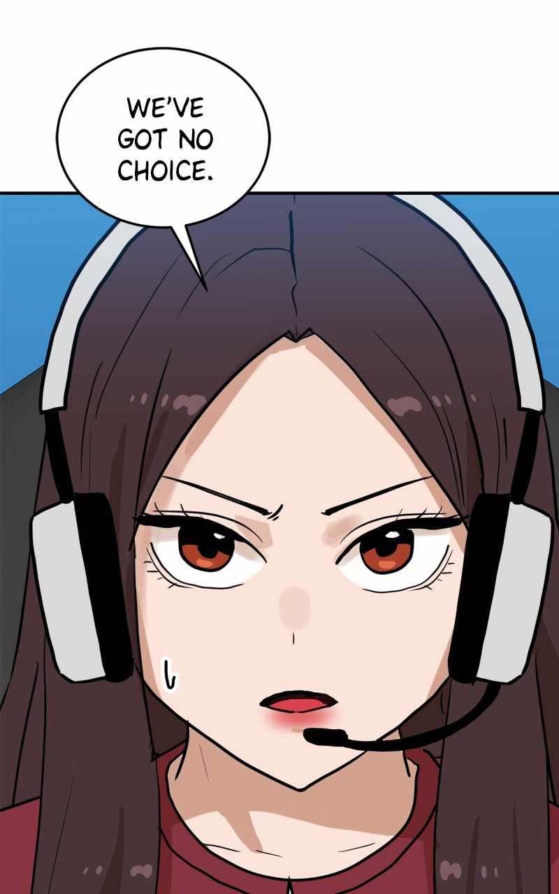 Double Click chapter 95 page 28