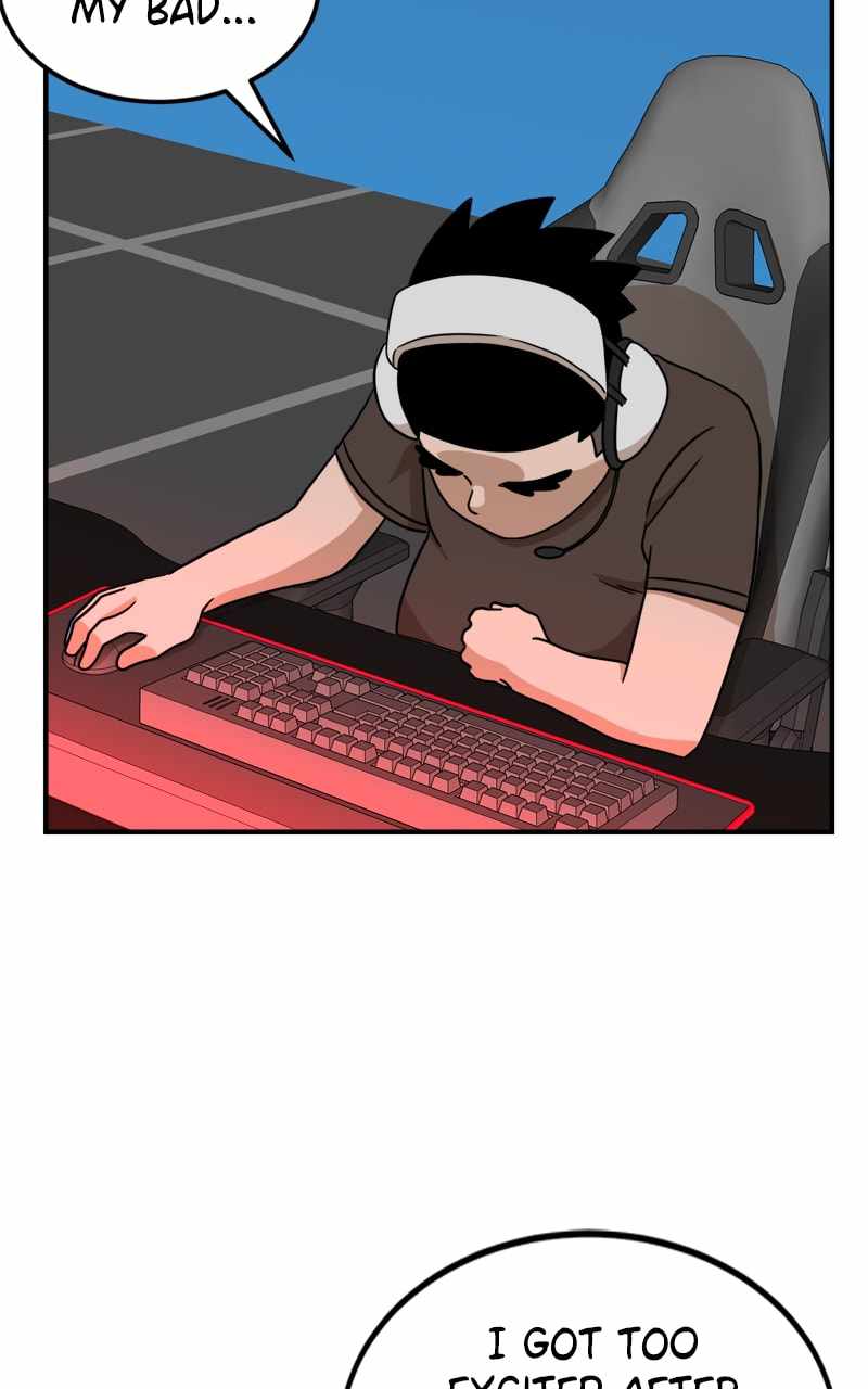 Double Click chapter 95 page 3