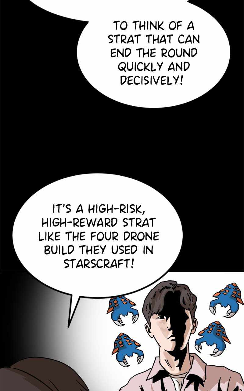 Double Click chapter 95 page 56