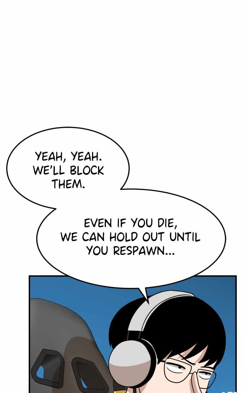 Double Click chapter 95 page 83