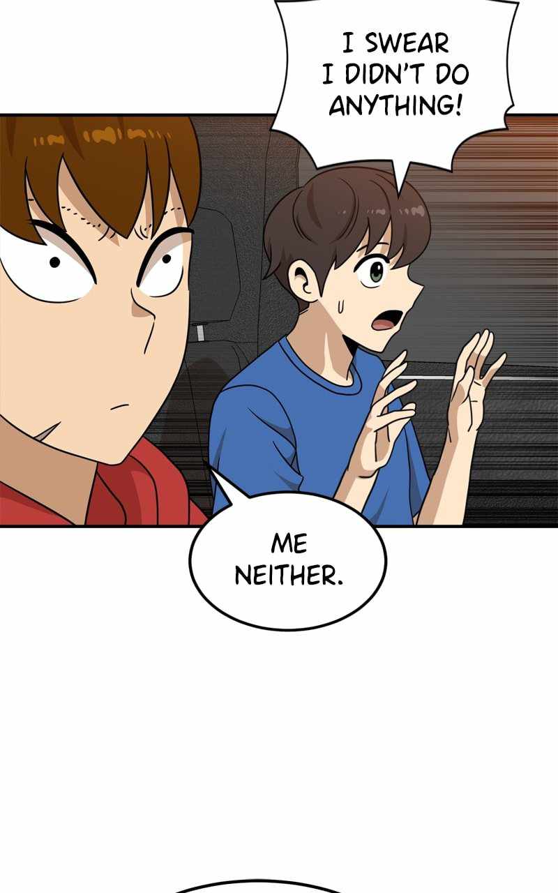 Double Click chapter 96 page 79