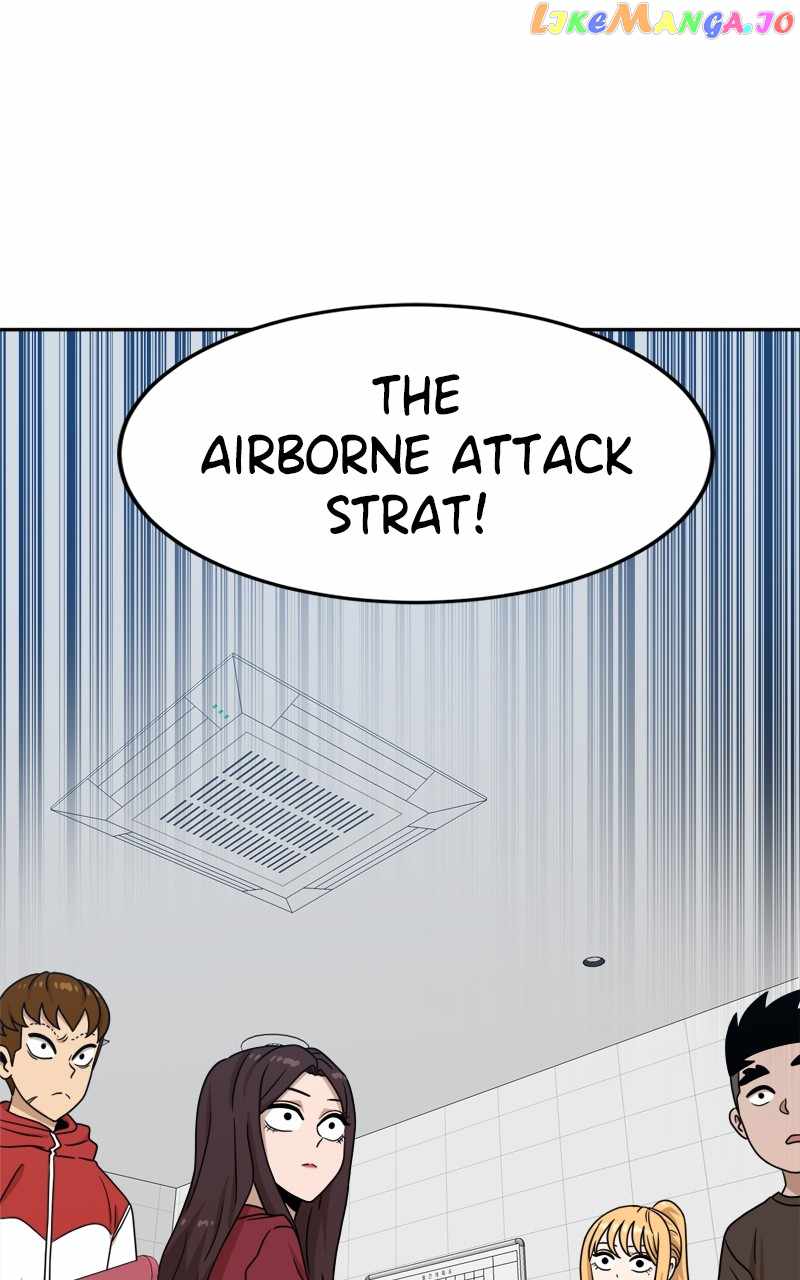 Double Click chapter 97 page 119