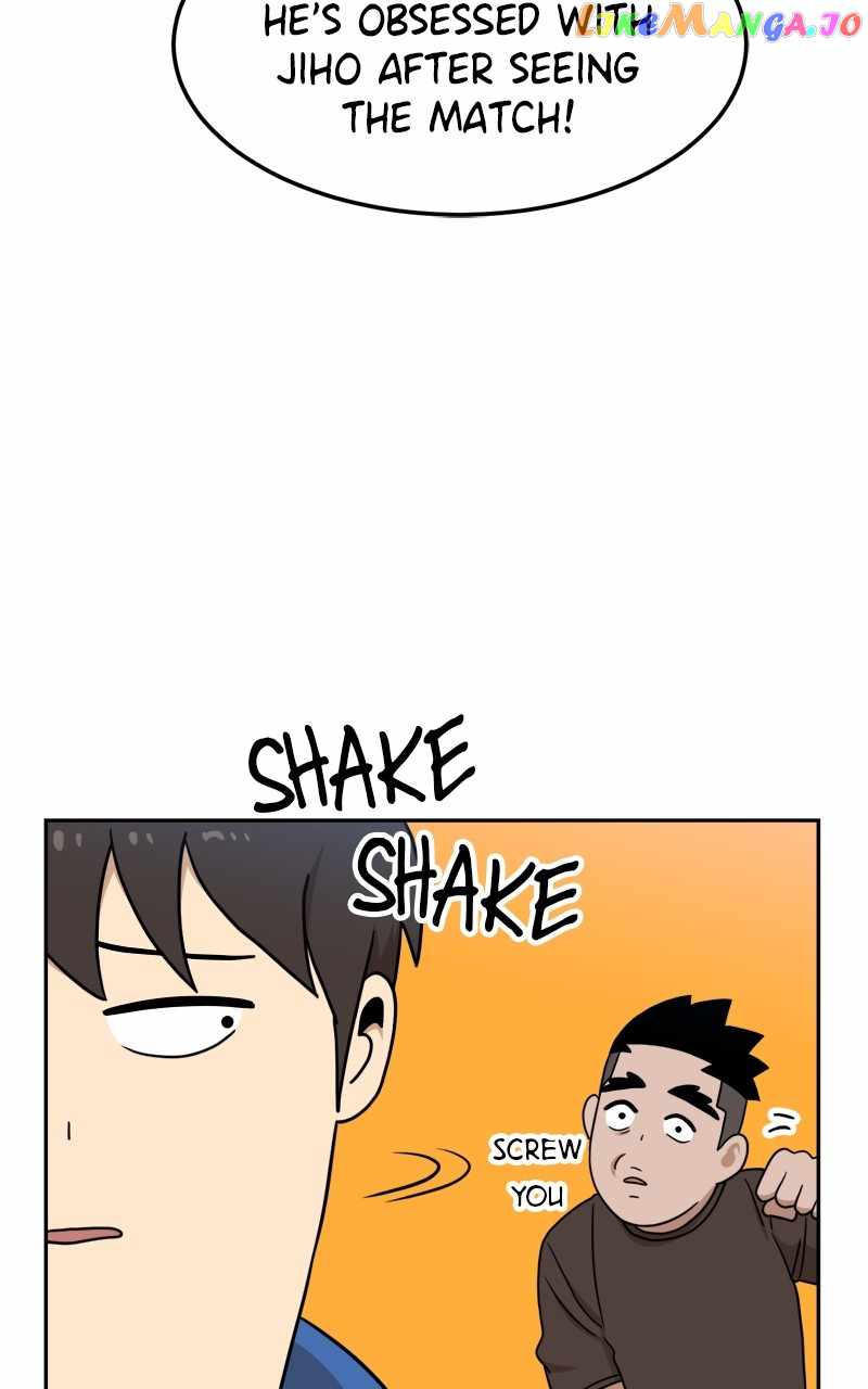 Double Click chapter 97 page 32