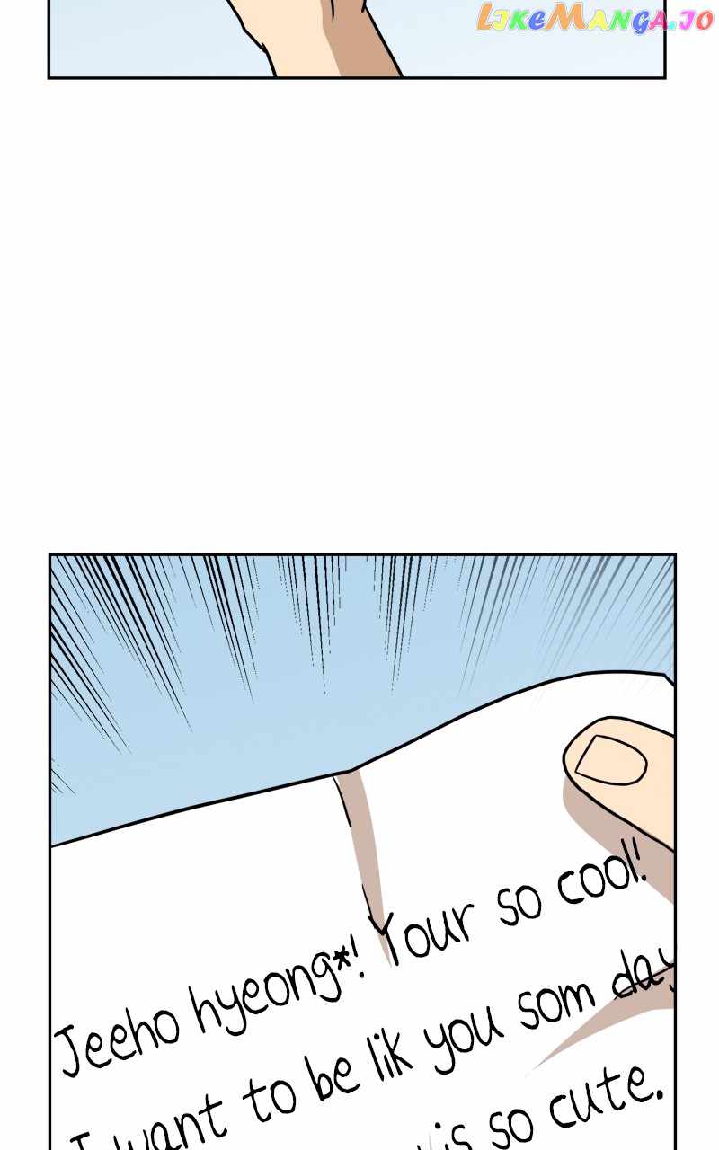 Double Click chapter 97 page 34