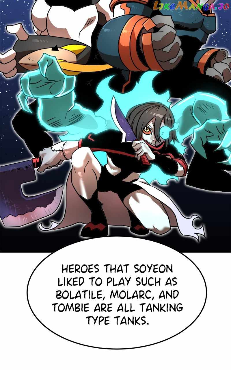 Double Click chapter 97 page 83