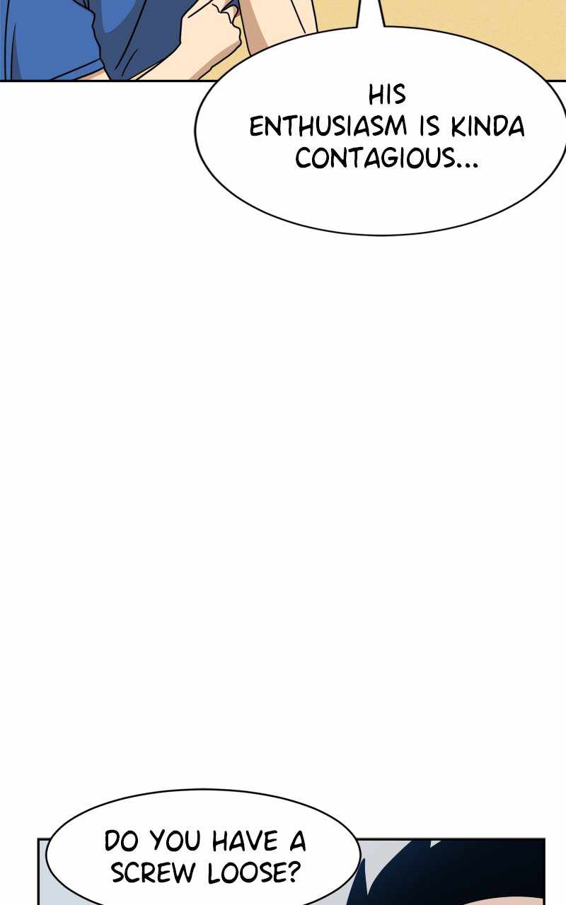 Double Click chapter 98 page 100