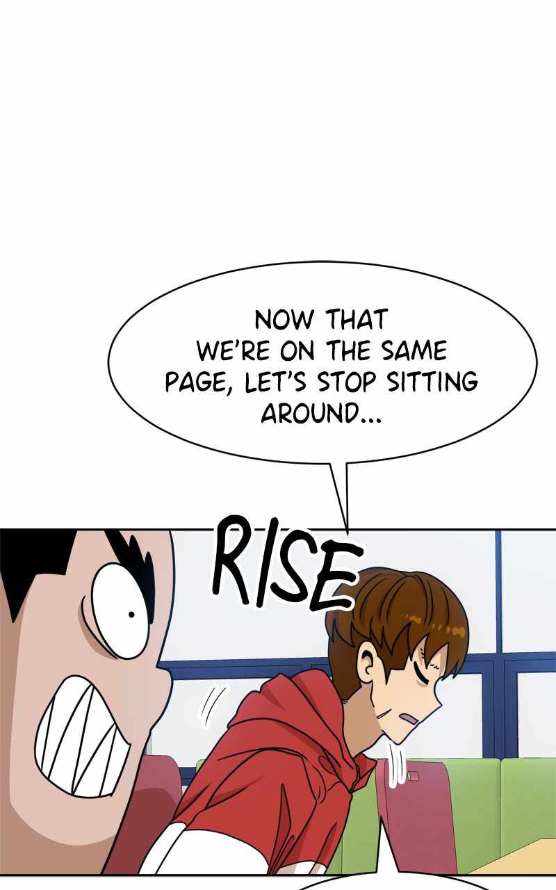 Double Click chapter 98 page 105