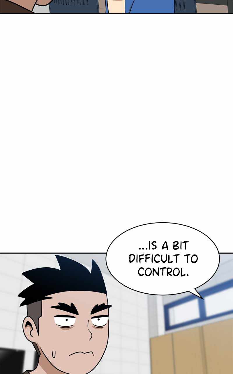 Double Click chapter 98 page 2