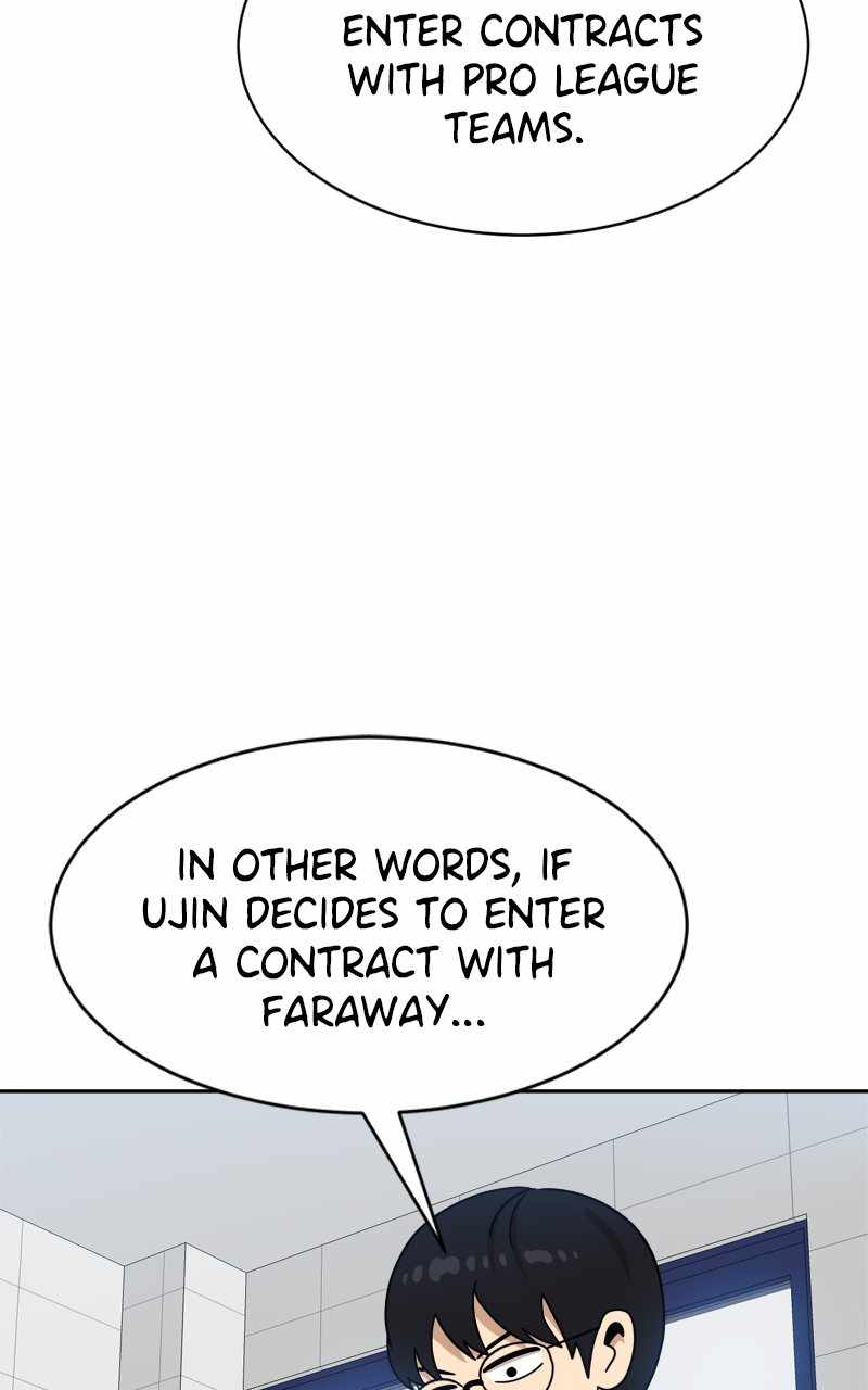 Double Click chapter 98 page 80