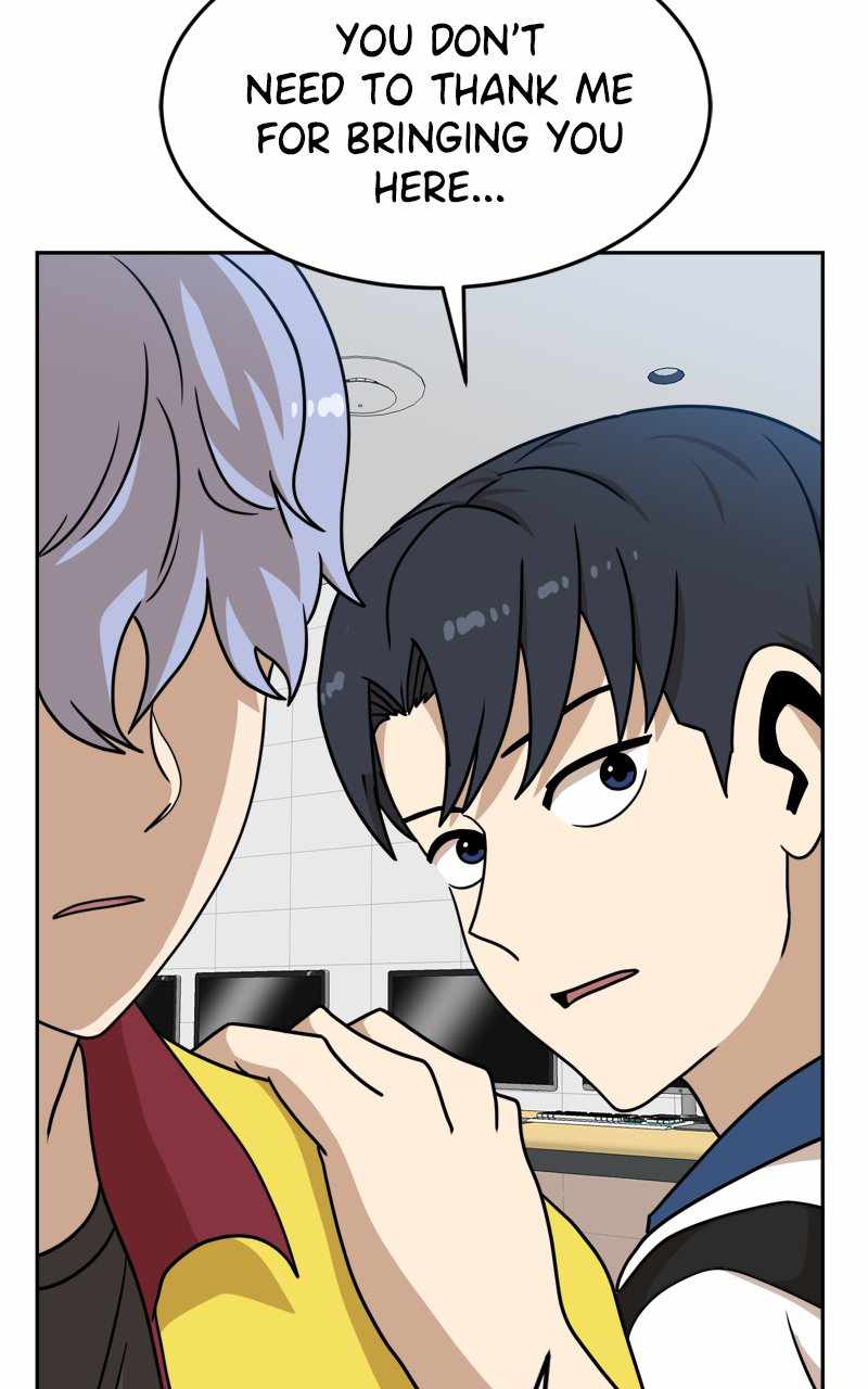 Double Click chapter 99 page 17