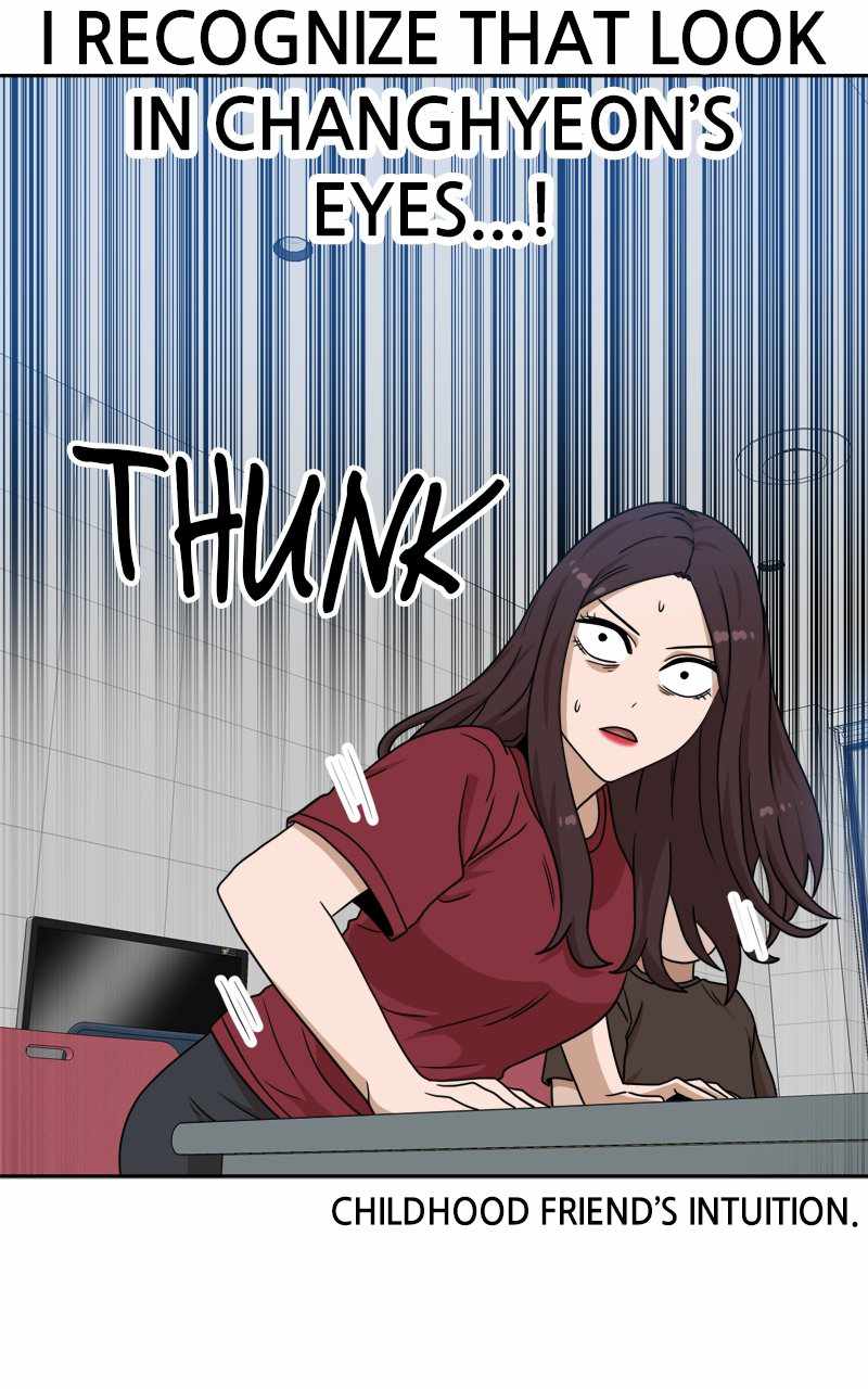 Double Click chapter 99 page 27