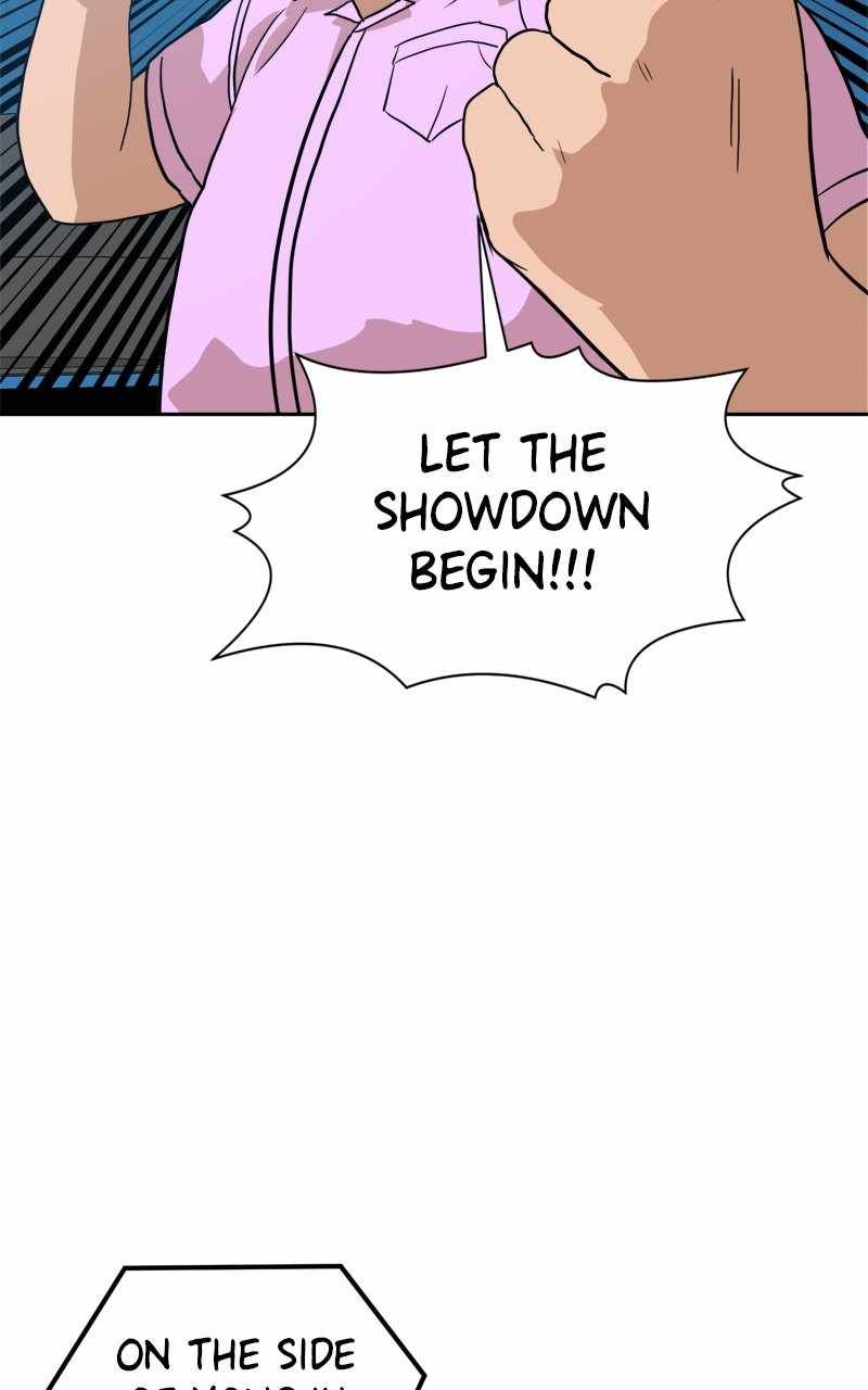 Double Click chapter 118 page 16