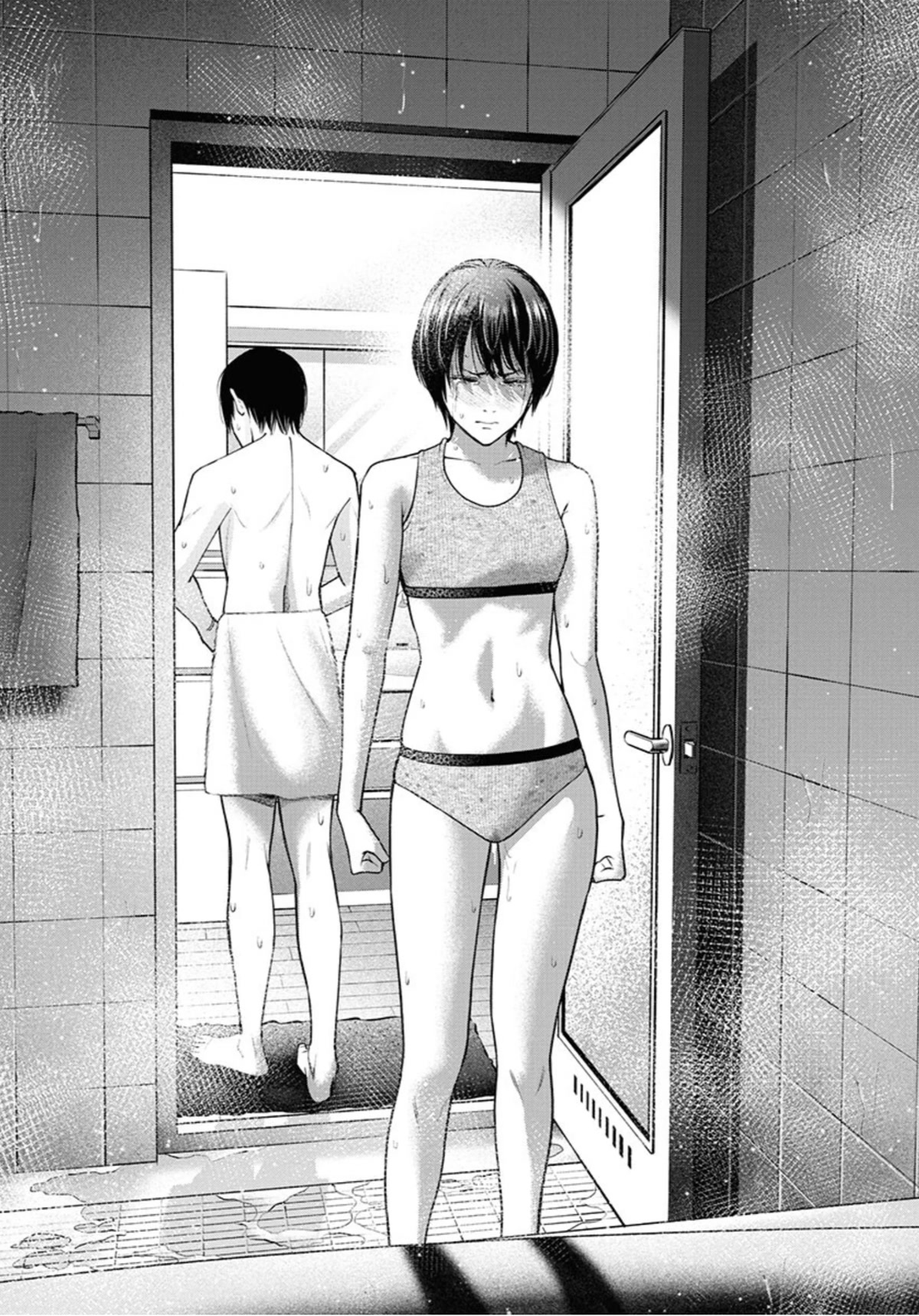 Double Play chapter 10 page 15