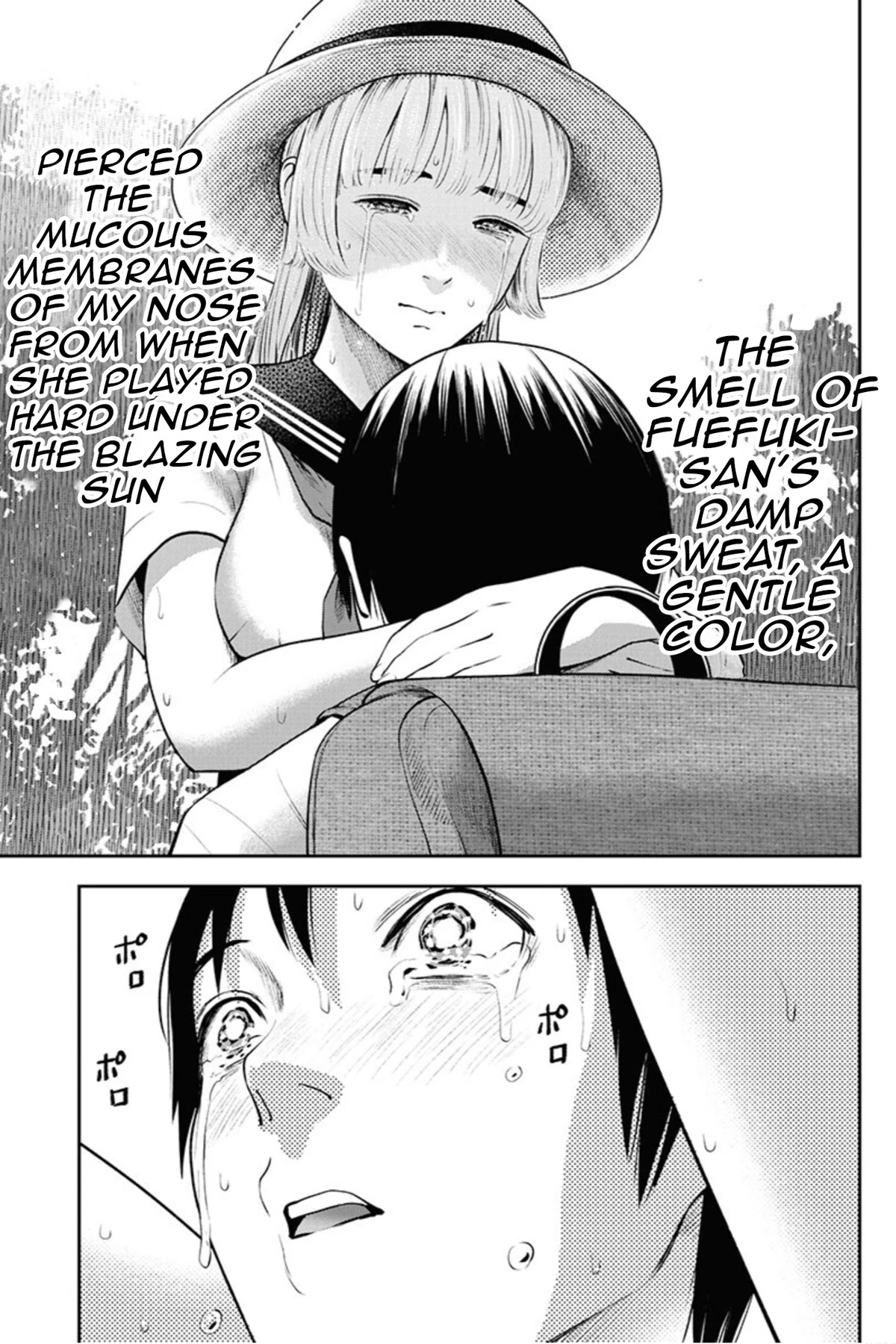 Double Play chapter 11 page 23