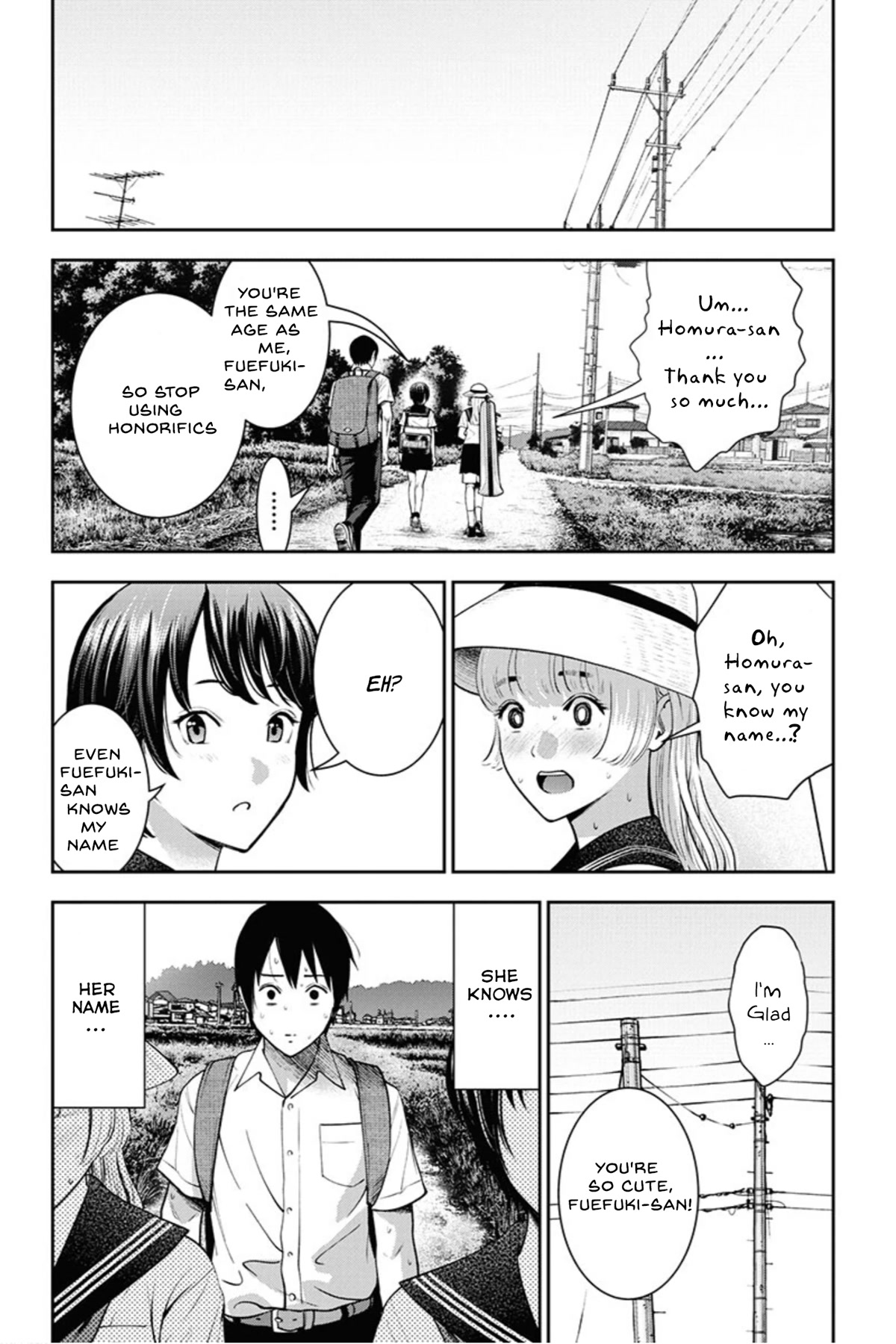 Double Play chapter 12 page 14