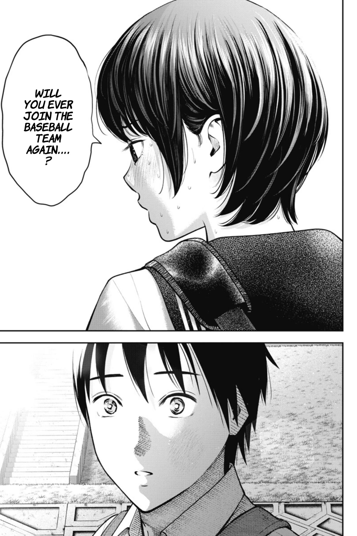 Double Play chapter 13 page 24