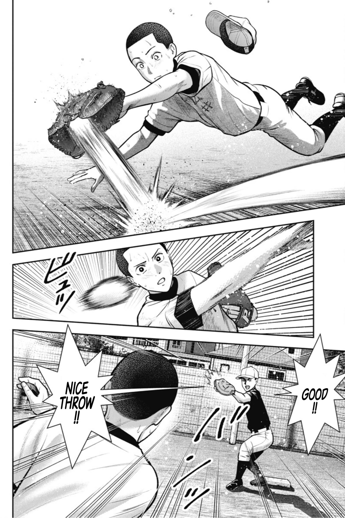 Double Play chapter 14 page 9