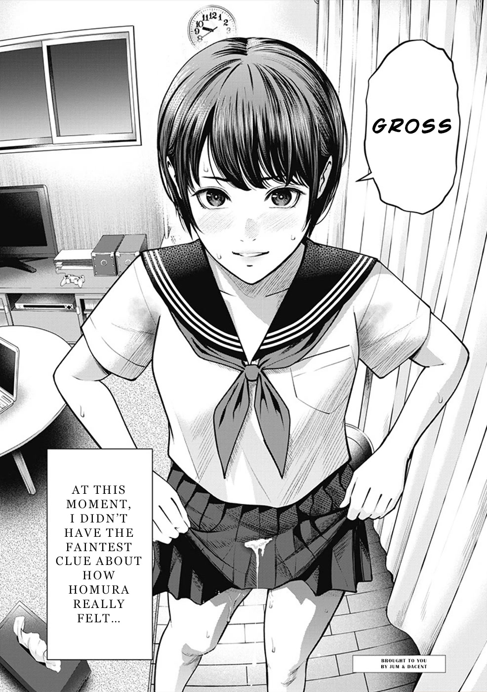 Double Play chapter 2 page 24