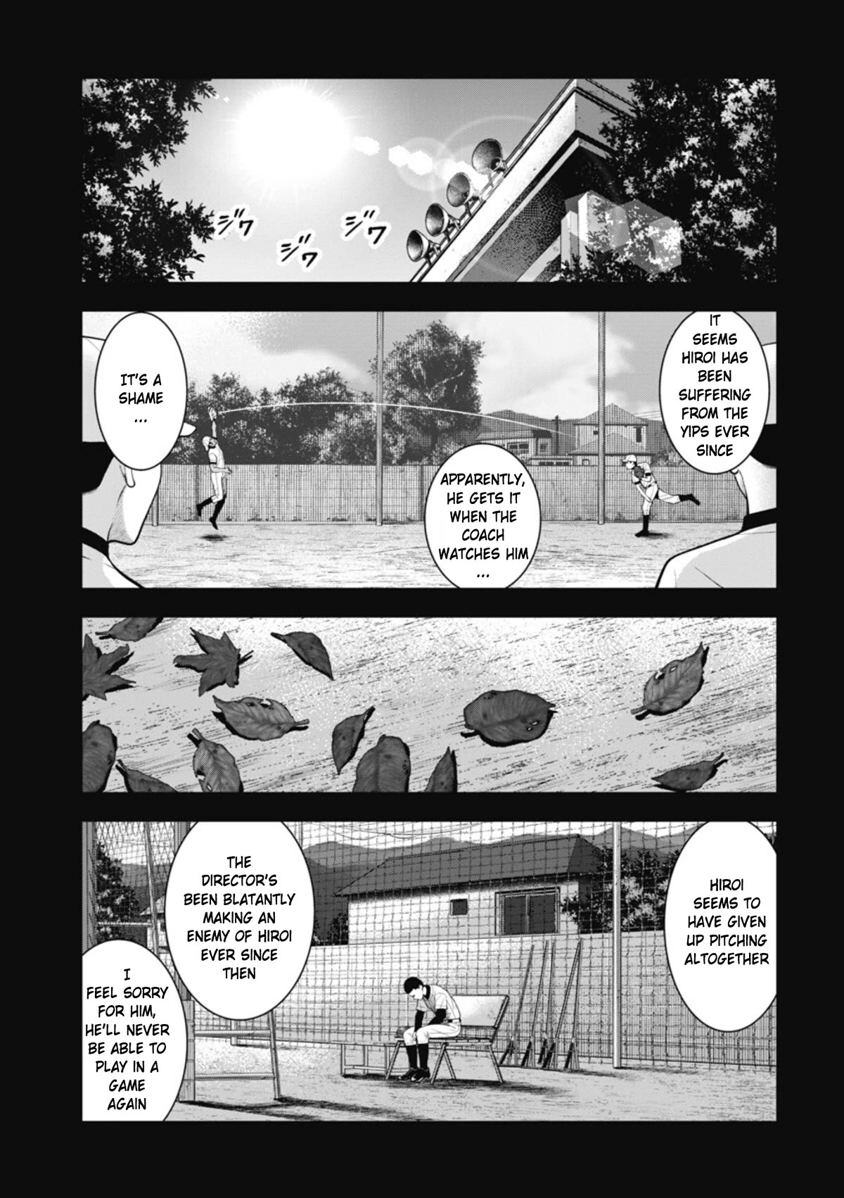 Double Play chapter 20 page 7