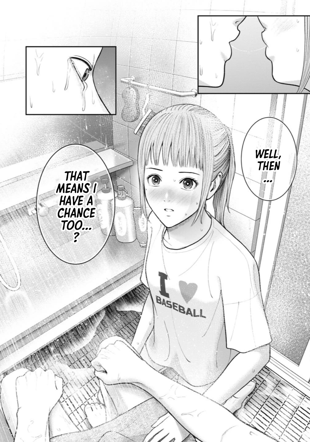 Double Play chapter 23 page 15