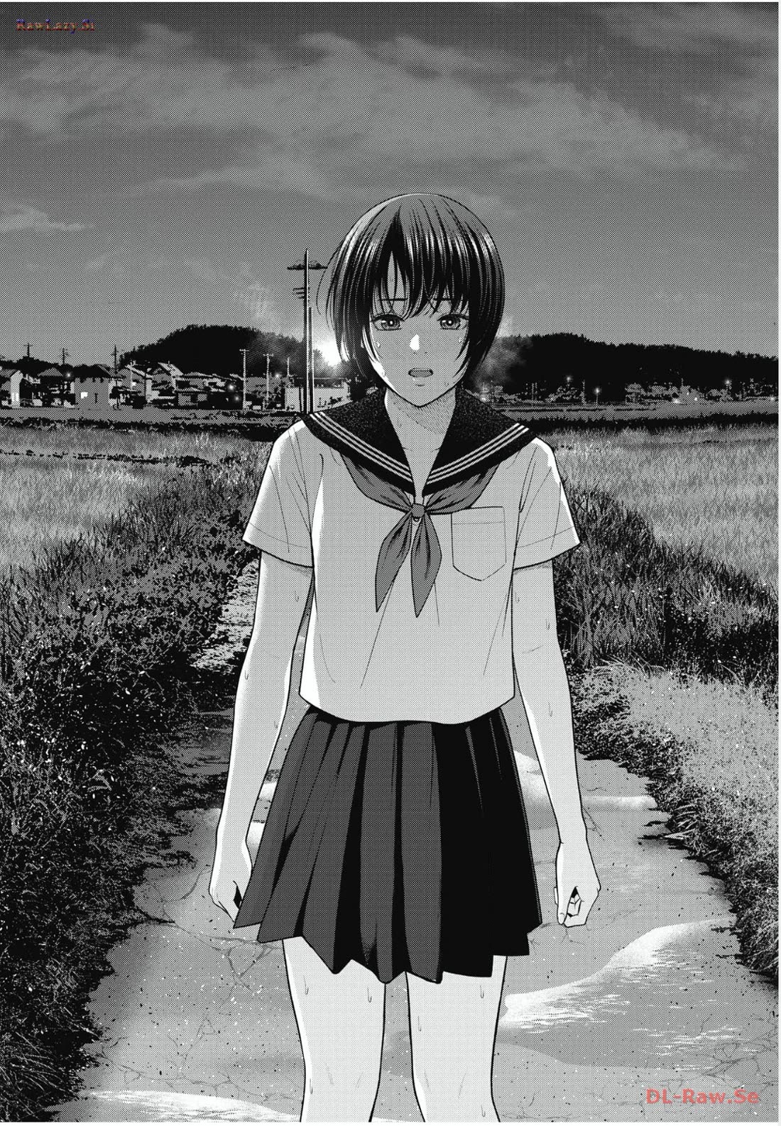 Double Play chapter 26 page 16