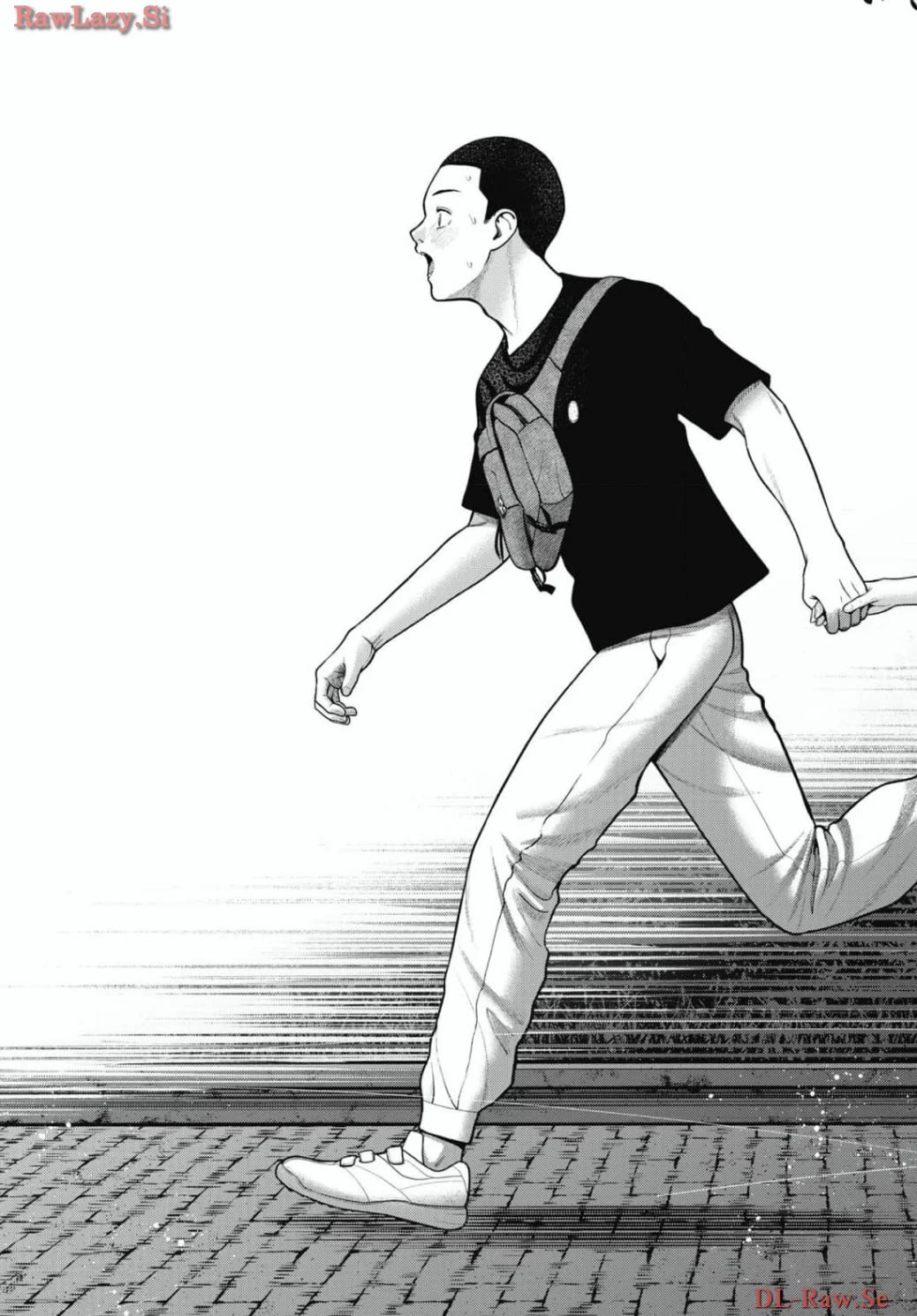 Double Play chapter 28 page 21