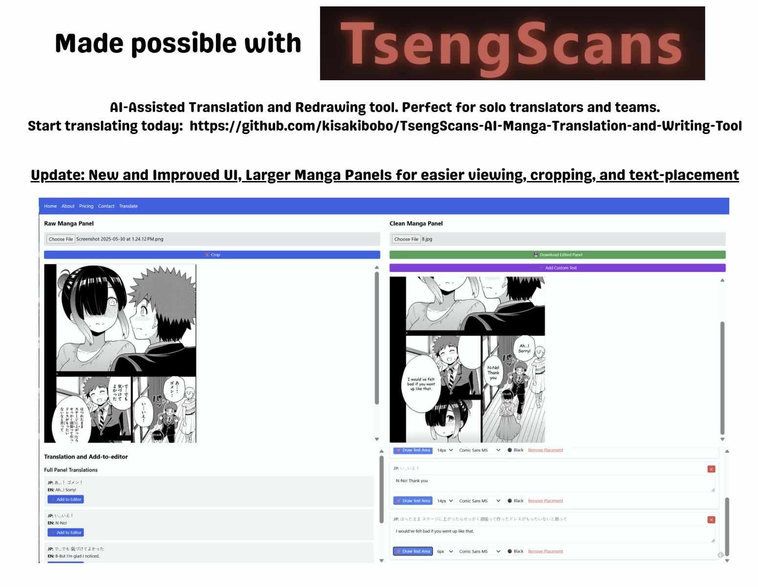 Double Play chapter 28 page 23