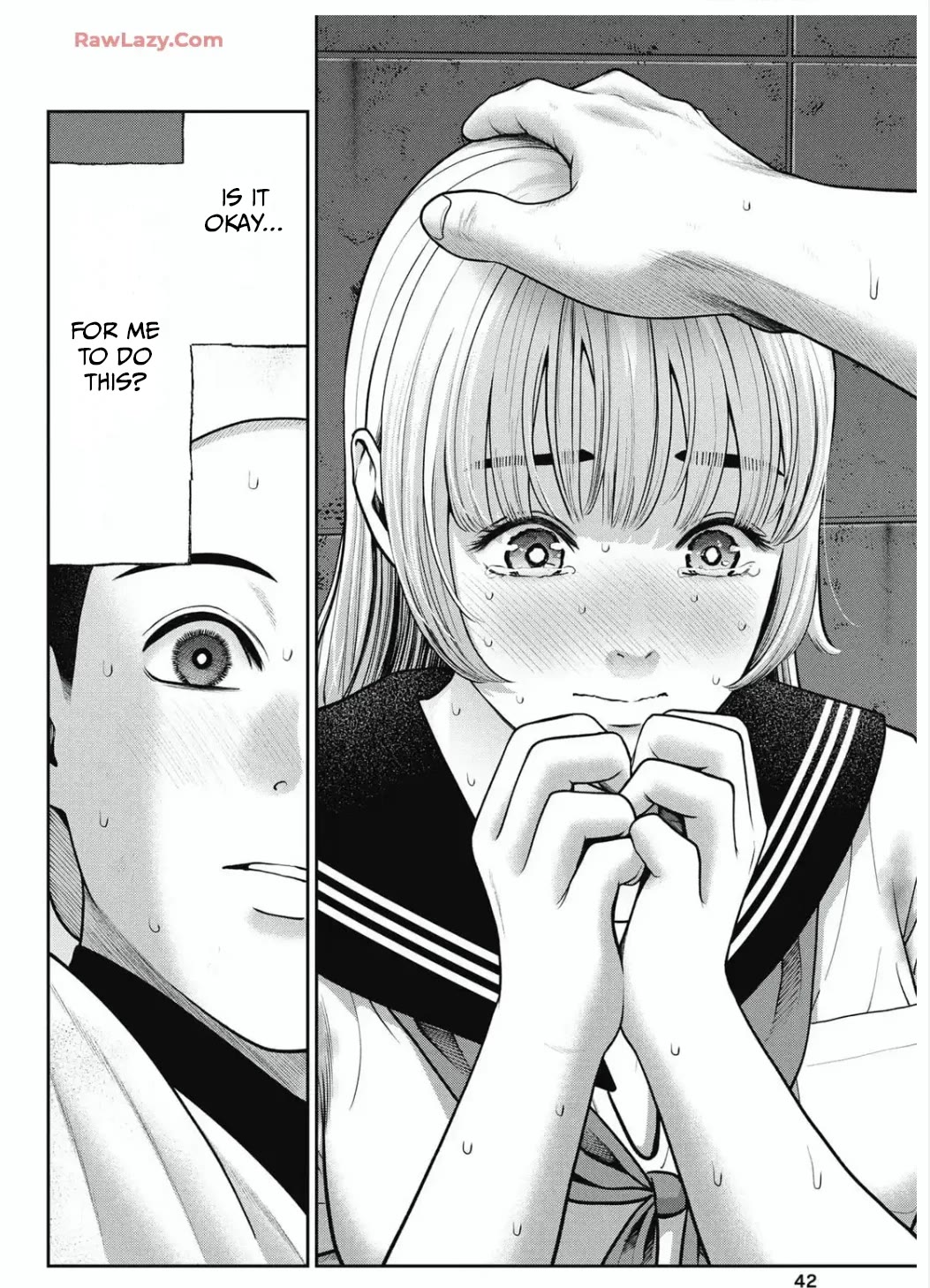 Double Play chapter 30 page 18