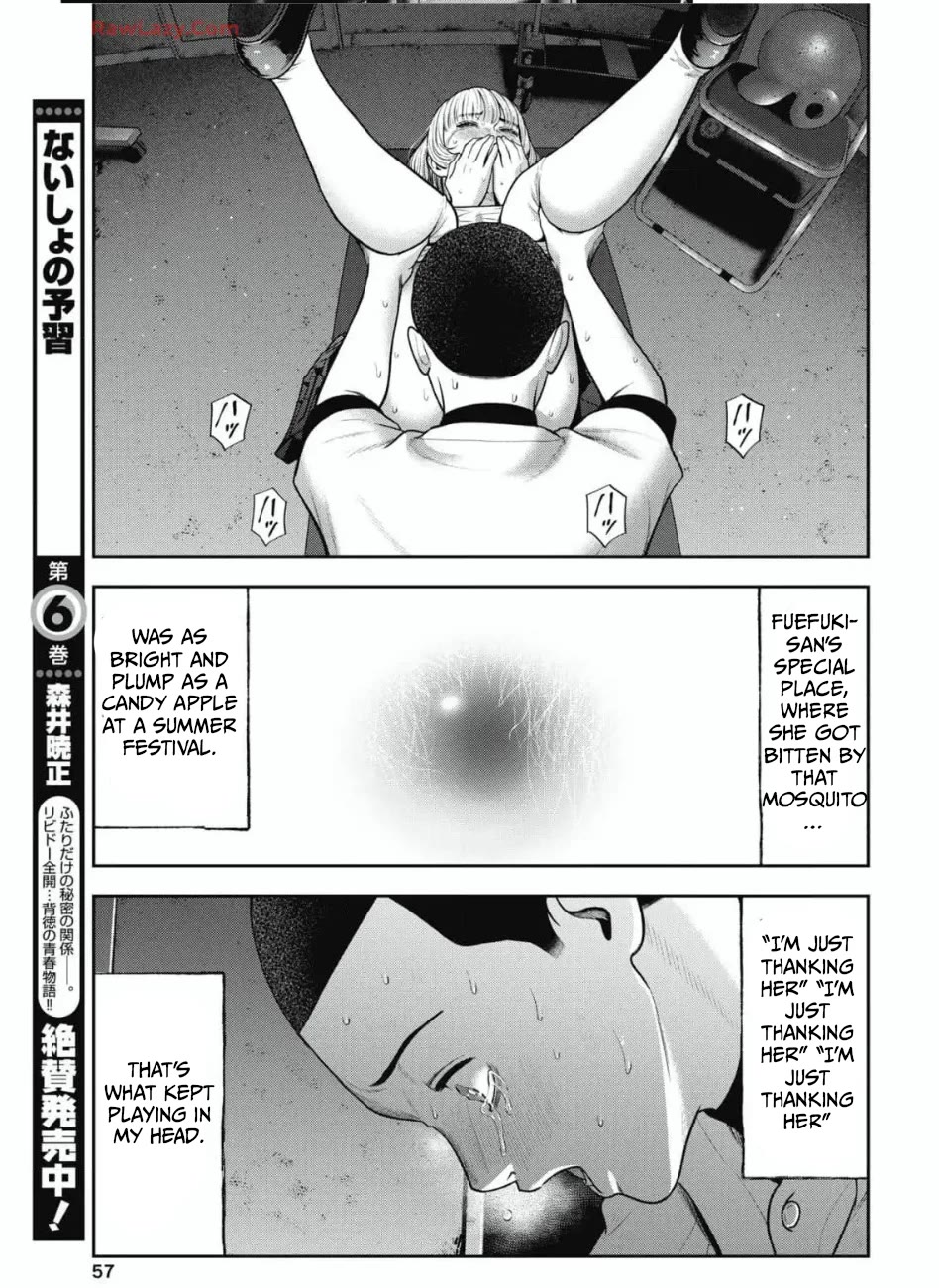 Double Play chapter 31 page 19