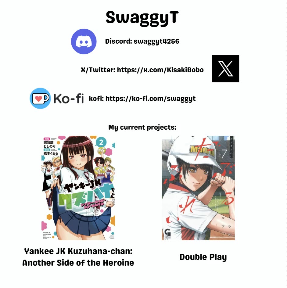 Double Play chapter 33 page 23