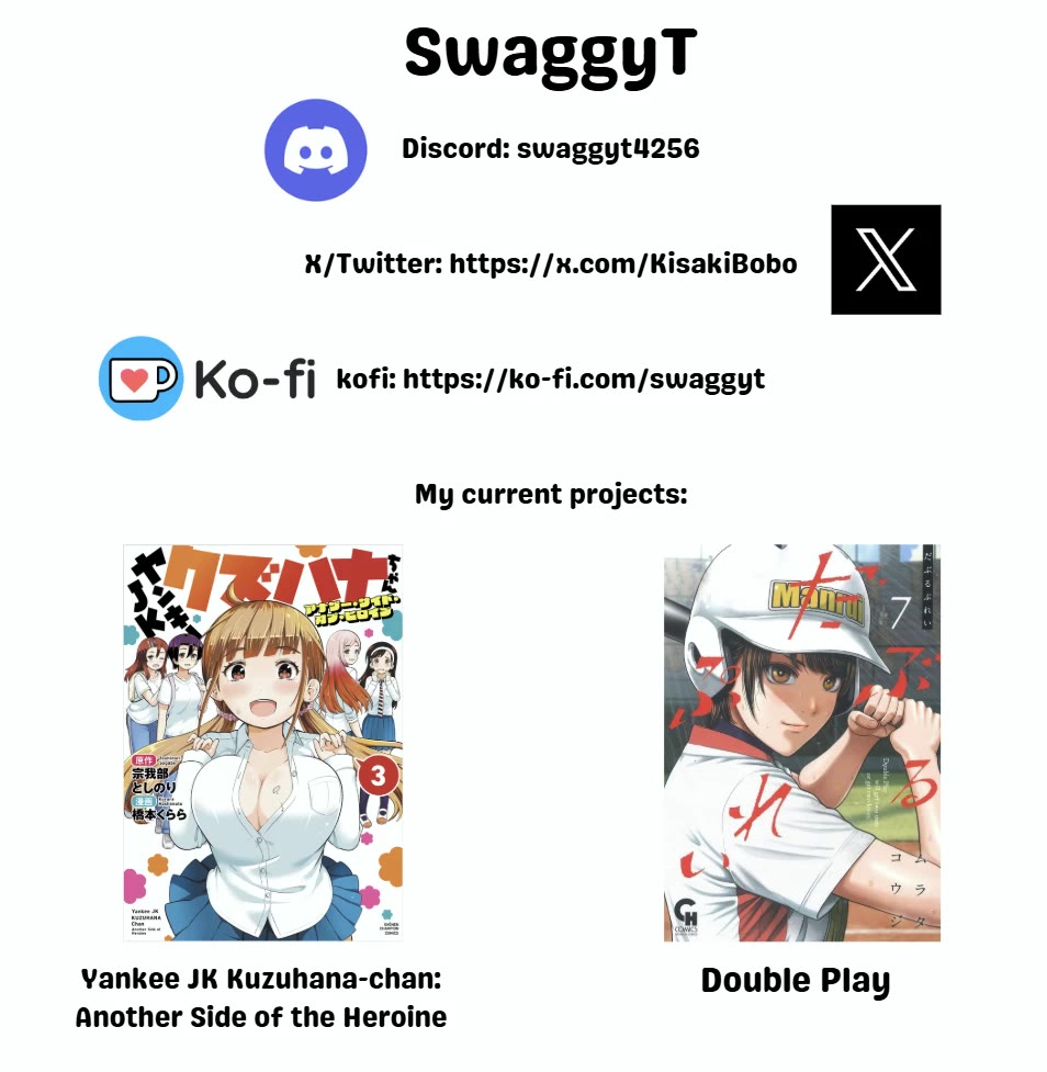 Double Play chapter 34 page 23