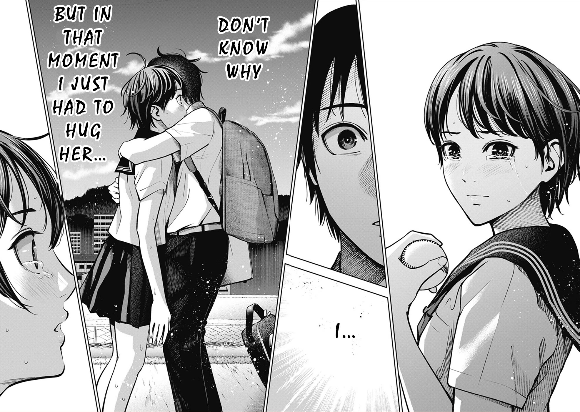 Double Play chapter 5 page 12