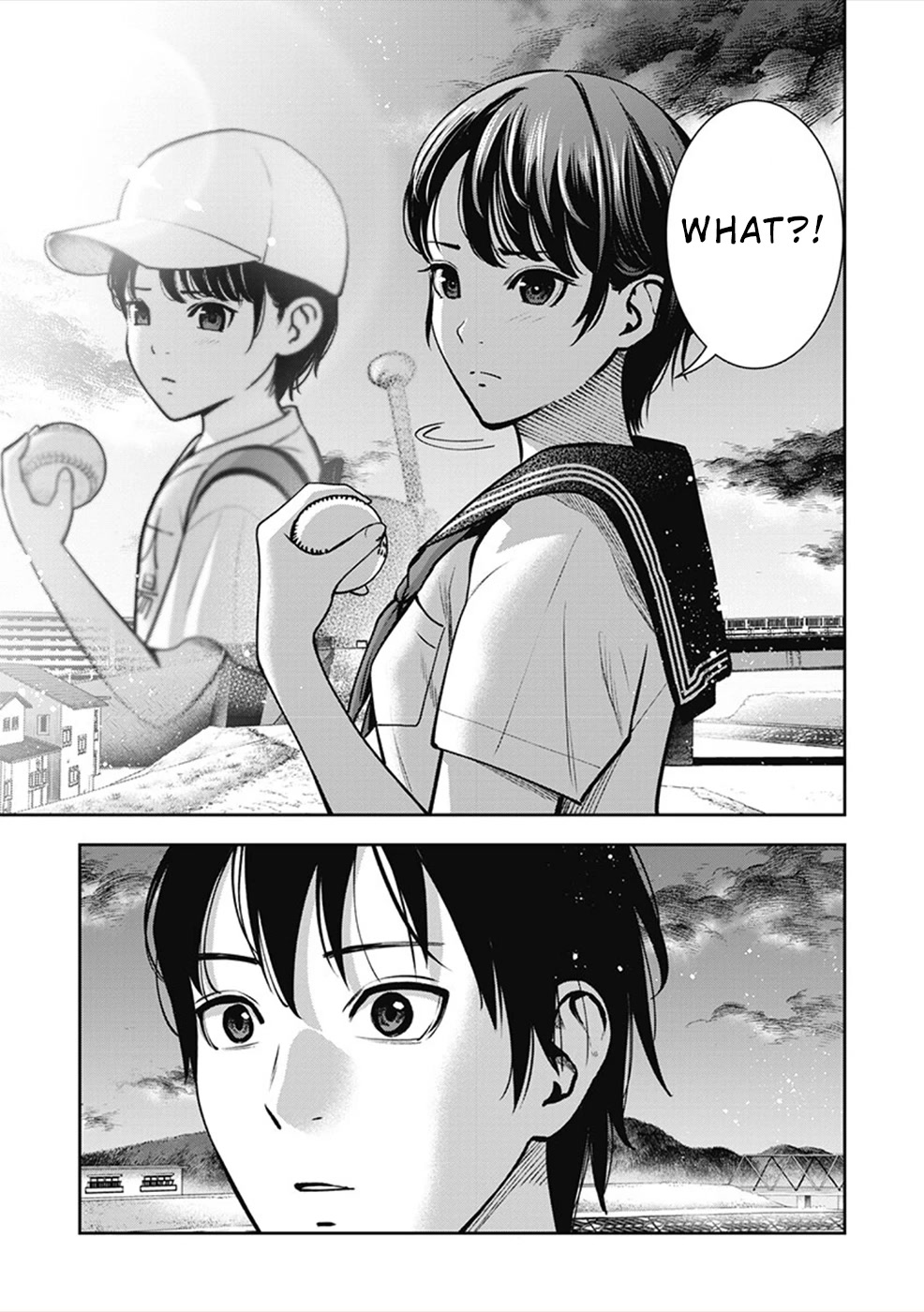 Double Play chapter 5 page 9