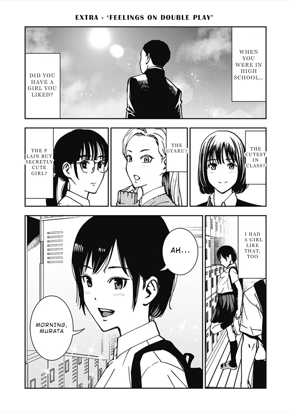 Double Play chapter 6 page 24