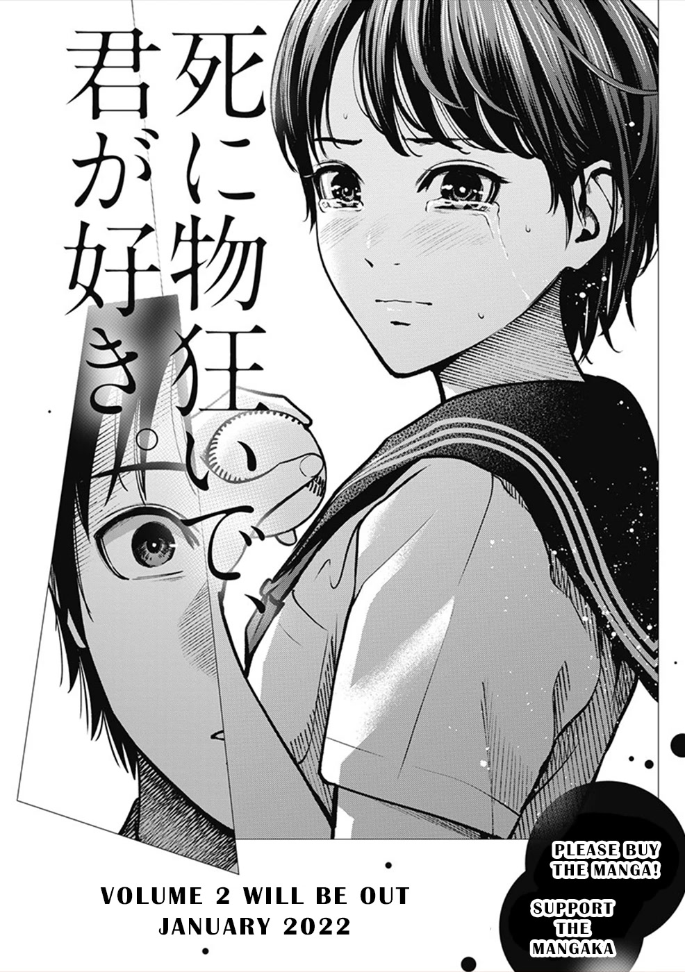 Double Play chapter 6 page 26