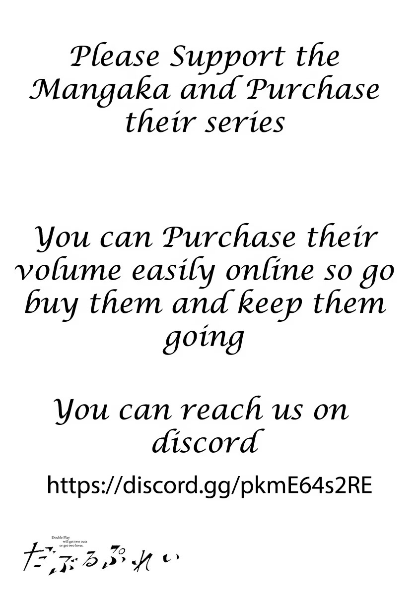 Double Play chapter 7 page 31