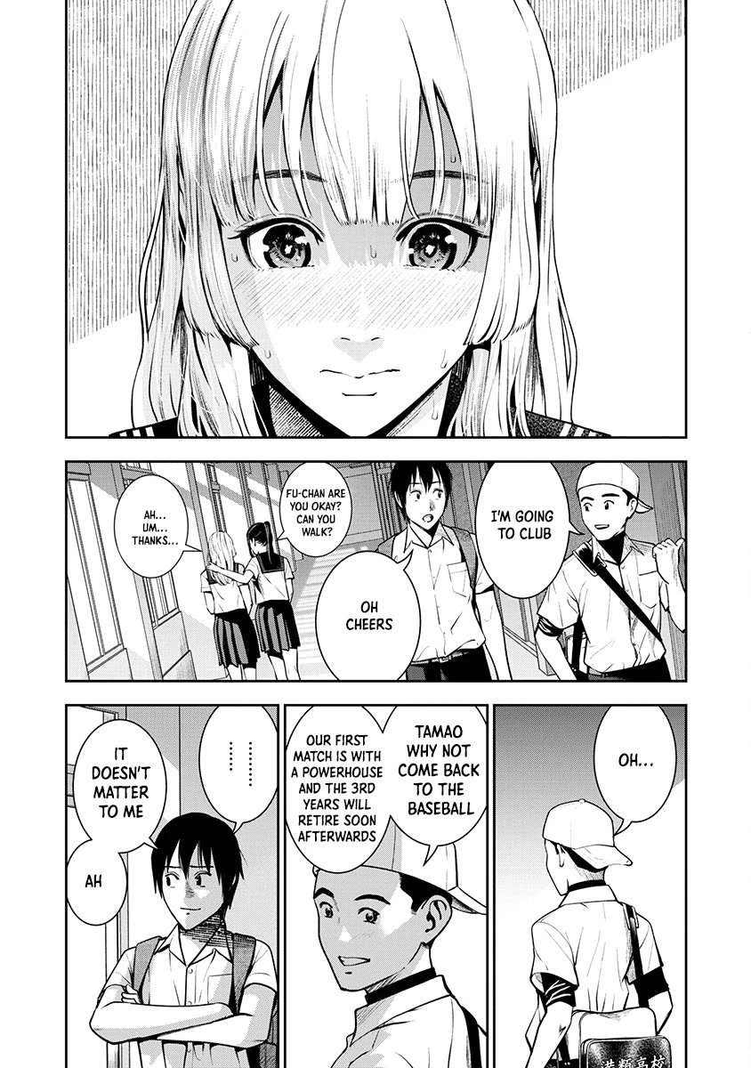 Double Play chapter 7 page 7