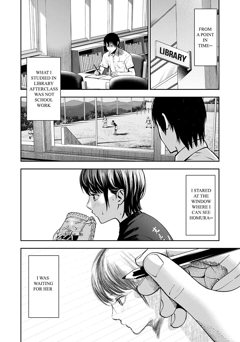 Double Play chapter 7 page 8