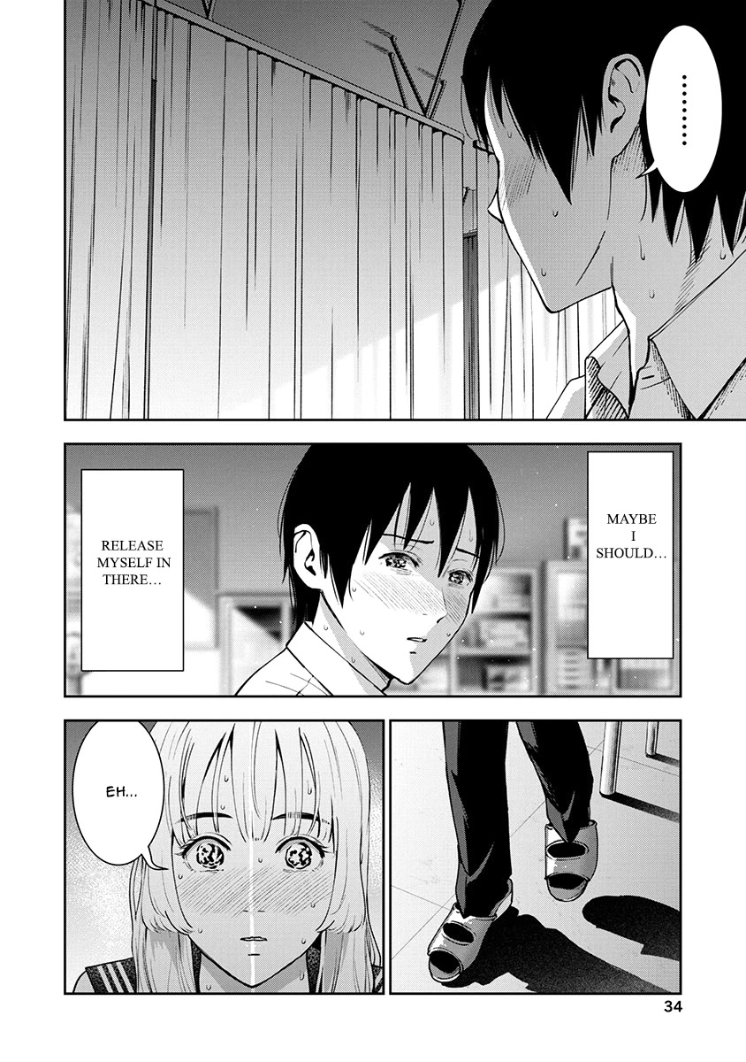 Double Play chapter 8 page 8