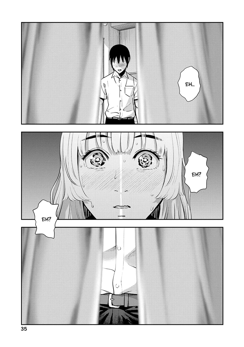 Double Play chapter 8 page 9