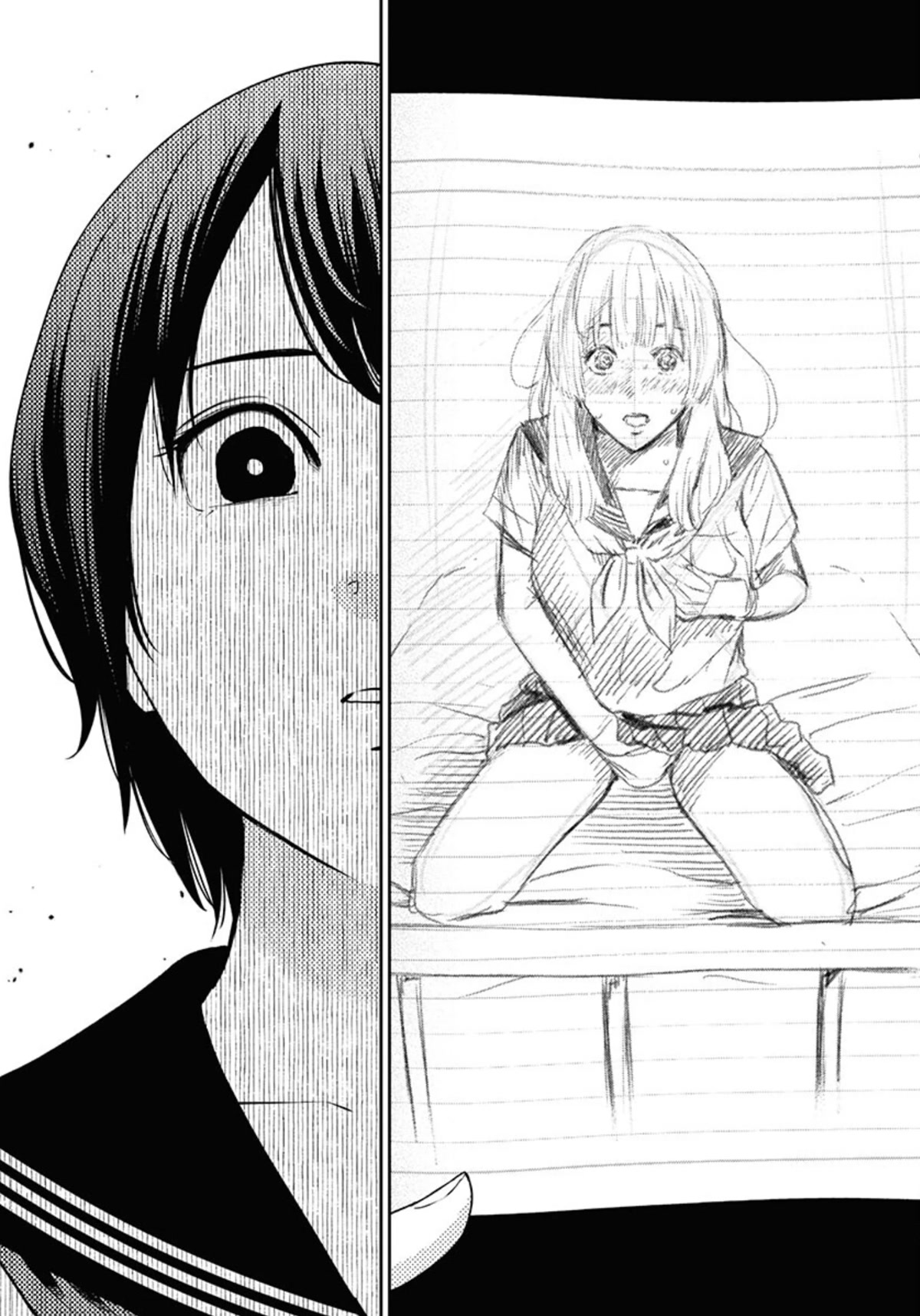 Double Play chapter 9 page 11