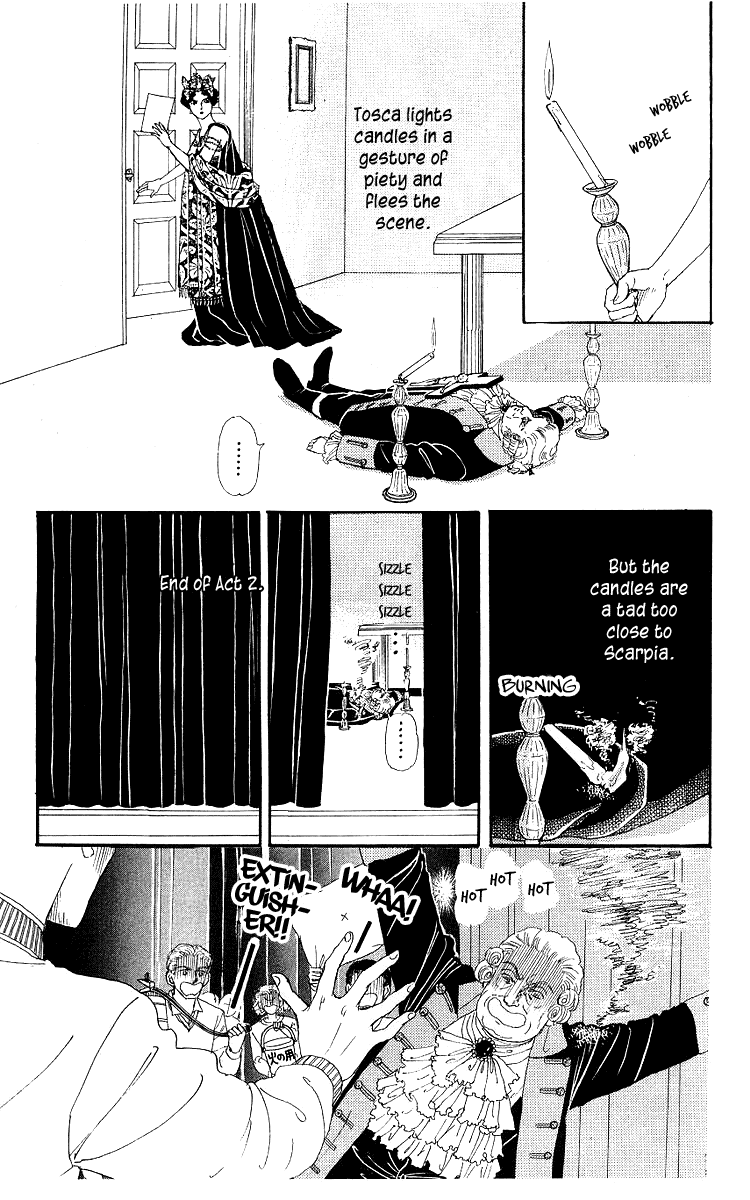 Doubutsu no Oishasan chapter 101 page 10