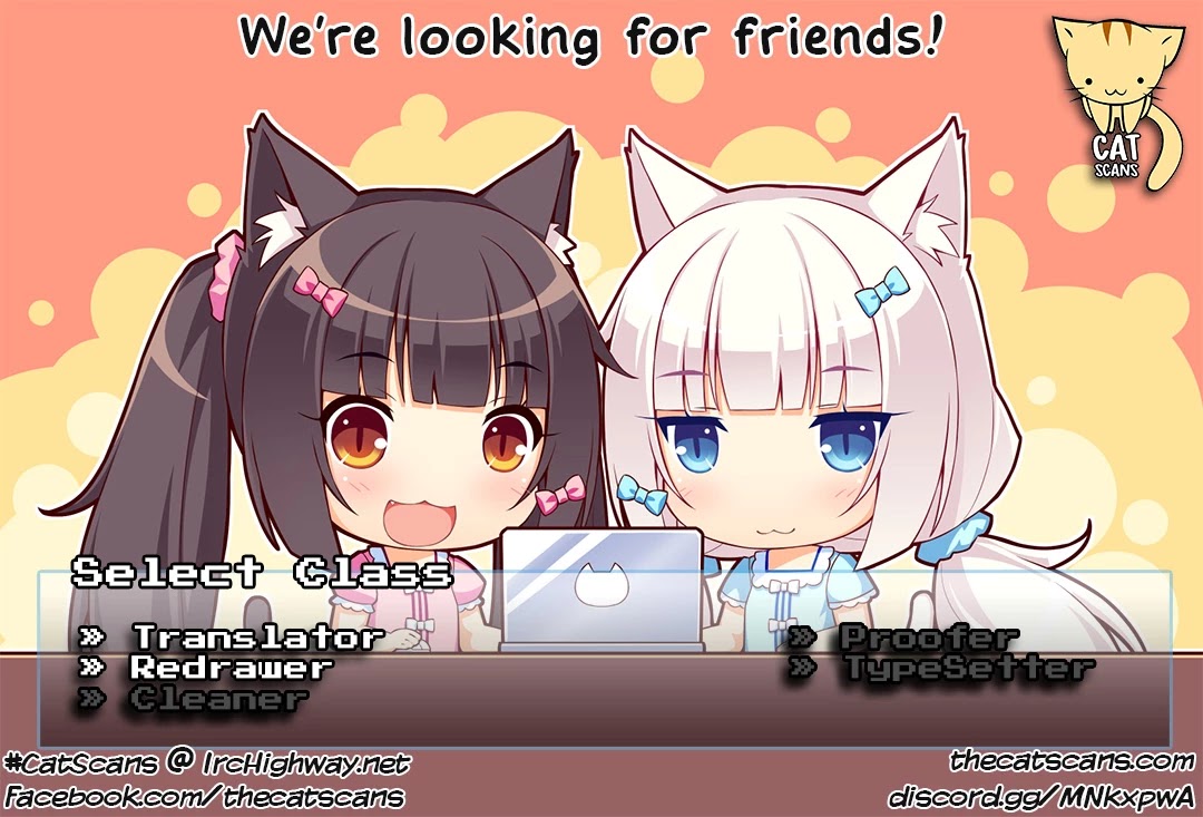 Douyara Watashi No Karada Wa Kanzen Muteki No You Desu Ne chapter 20 page 2