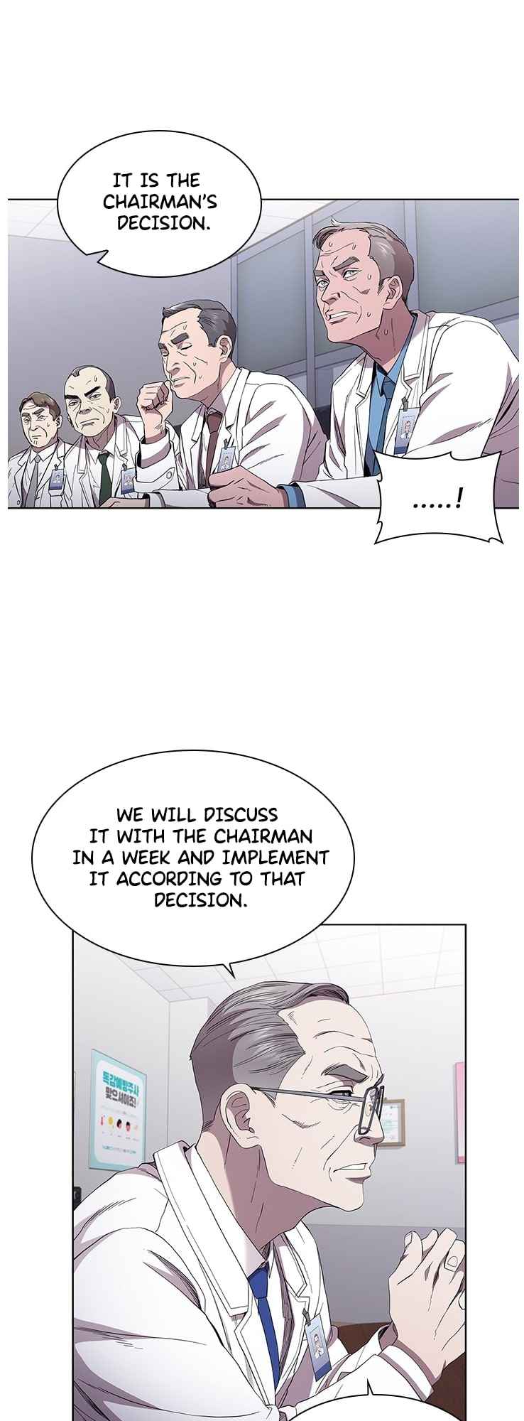 Dr. Choi Tae-Soo chapter 100 page 20