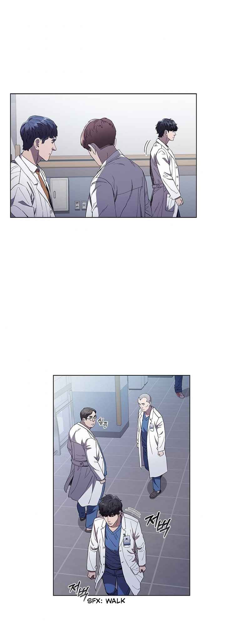 Dr. Choi Tae-Soo chapter 100 page 29