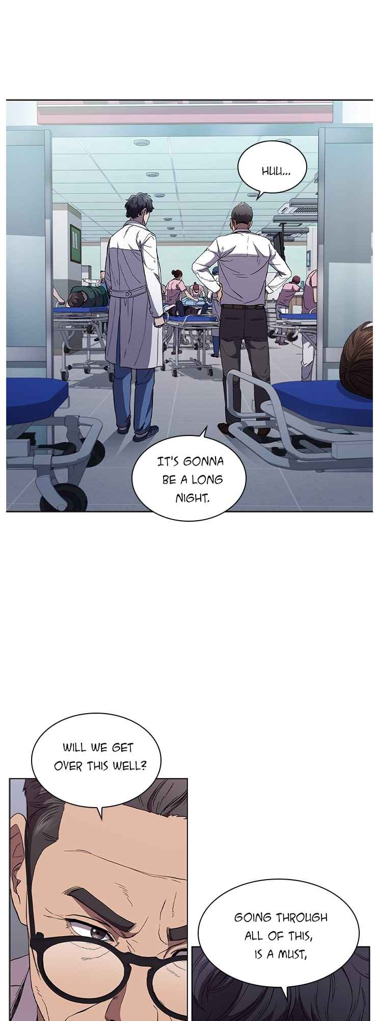 Dr. Choi Tae-Soo chapter 103 page 28